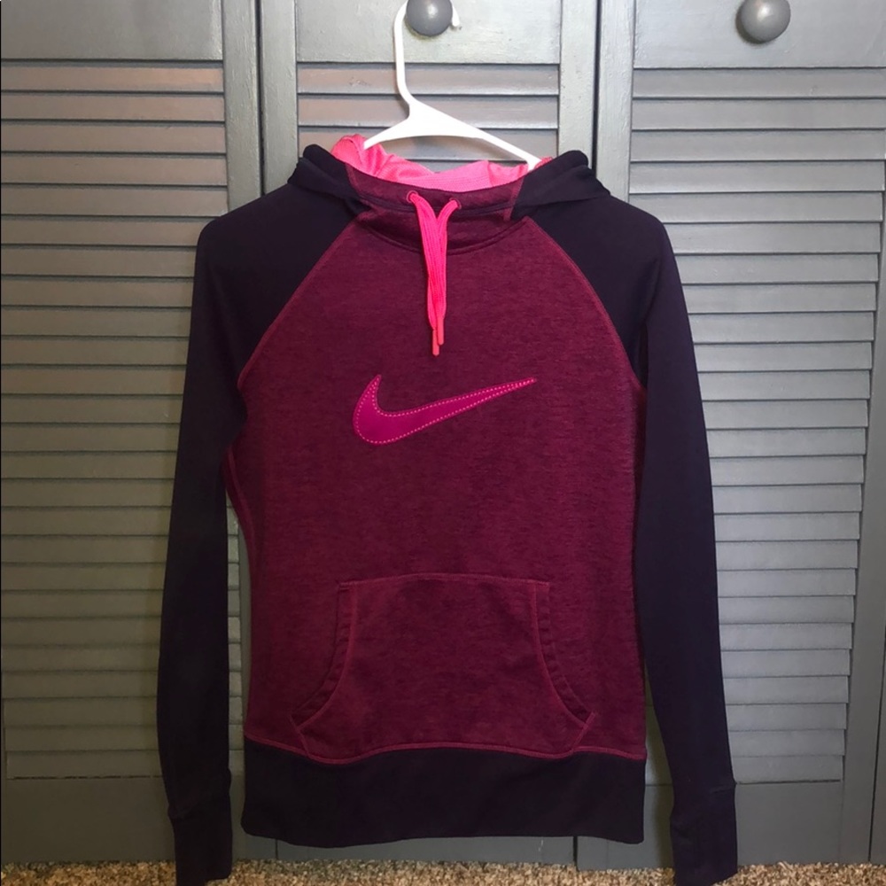 Nike hoodie
